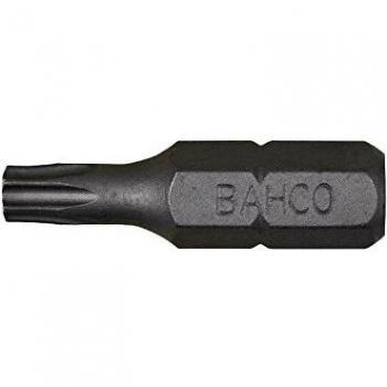 Bahco 59S/TR27-3P Blister DE 3 Puntas Standard 1