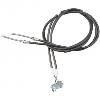 Cable de freno de mano VAICO V25-30010 para Ford Courier y Fiesta, calidad original