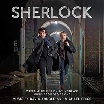 Sherlock - B.S.O. Sherlock