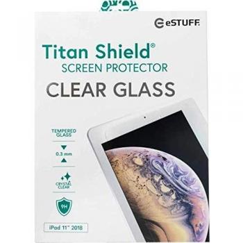 eSTUFF Apple iPad Pro 11 Clear iPad Pro 11 1 Pieza