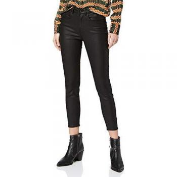 Only Hush Life Coated Women's Trousers
