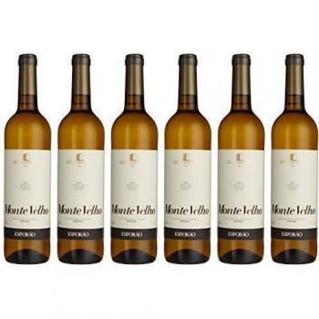 Monte Velho - Vino Blanco- 3 Botellas