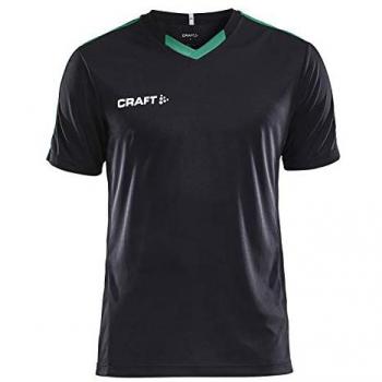 Craft Progress Contrast Jersey