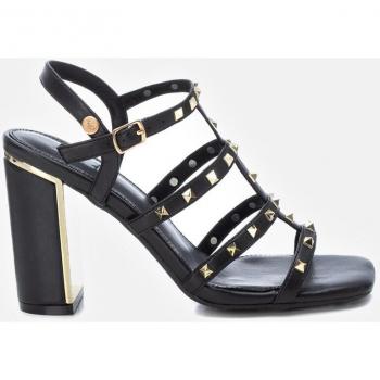 Sandalias de Tacón XTI 141428 C NEGRO