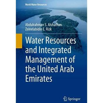 Water Resources and Integrated Management of the United Arab Emirates