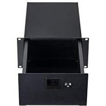 ODYSSEY Component Rack