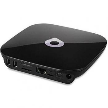 Q-BOX Smart TV BOX Android 5.1 Kodi