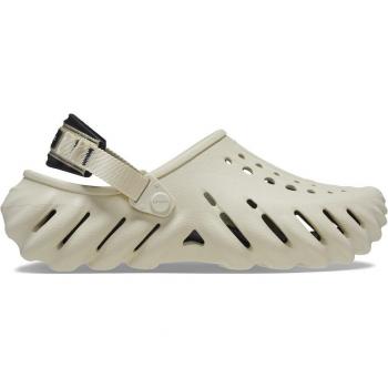 Unisex Crocs Echo Clogs - Comfortable Lightweight Sandals