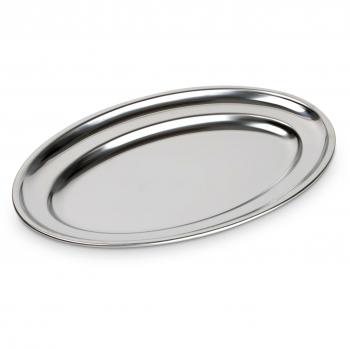 Bra - Fuente Oval Mate Latina