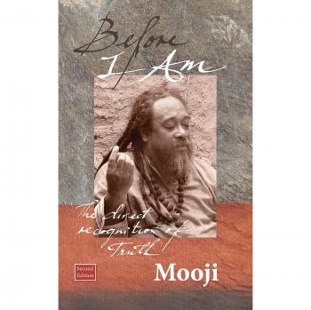 Before I Am, Second Edition