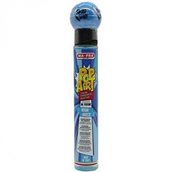 Mafra, Pop Airt Ocean Breeze - Ambientador para coche, aroma oriental, 75 ml