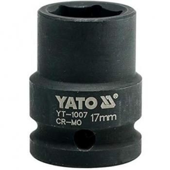YATO YT-1007 - vaso de impacto 1/2x17mm