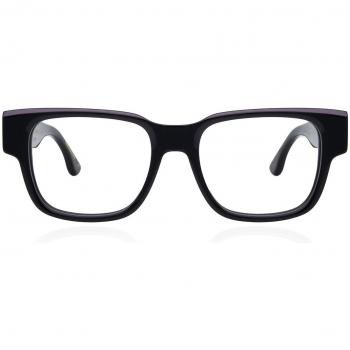 Anna-Karin Karlsson COCO POEMS Black Women's Eyeglasses 57mm - Blue Light Block Available