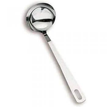 Lacor - 62503 - Cacillo Monoblock 31cm Inox.