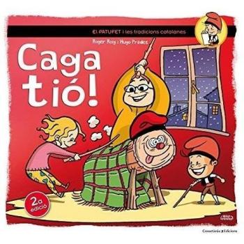 Caga Tió!: 5 - Roger Roig Cèsar