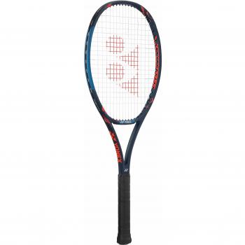 Yonex Vcore Pro 100 Alpha 290G Encordado: No 290G Raquetas De Tenis Raquetas De Competición Azul Oscuro - Naranja 1