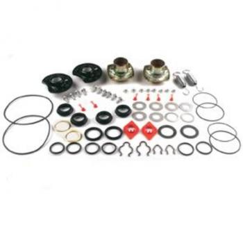Kit de reparación, eje de levas de freno AUGER 53576