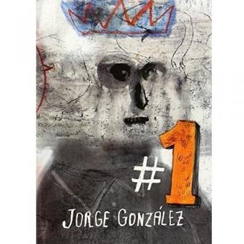 1: Jorge González