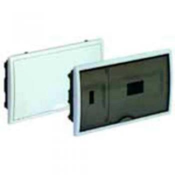 SOLERA 8680PF Caja de Distribución, Fumé