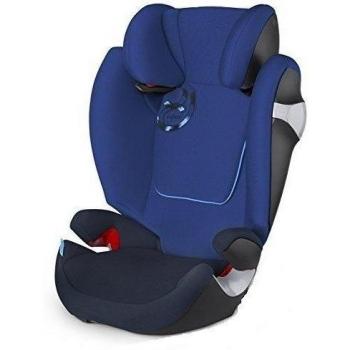 CYBEX Solution ORO M, asiento de coche Grupo 2/3