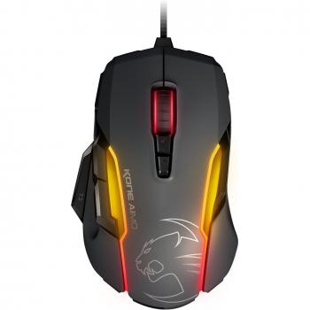 ROCCAT Kone AIMO Ratón para Gaming - Sensor Óptico Owl-Eye de Gran Precisión