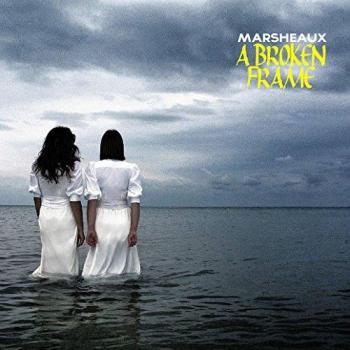 A Broken Frame [Ltd.Edition]                                                                                                                                                                                                                                   