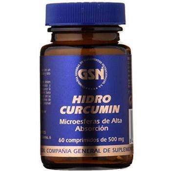 Gsn Complemento Alimenticio - 150 gr