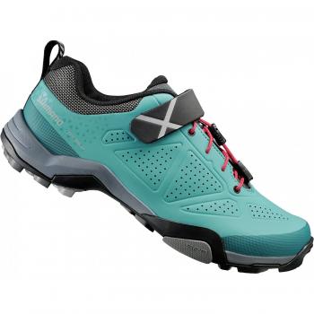 Shimano SH-MT5WG - Zapatillas - Turquesa 2018