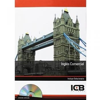Inglés Comercial-incluye Contenido Multimedia