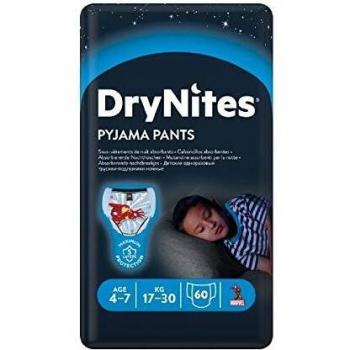 DryNites - Pyjama Pants - Pañales para niños