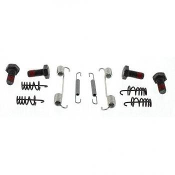 Mapco 9175 Juego de accesorios, zapatas de freno