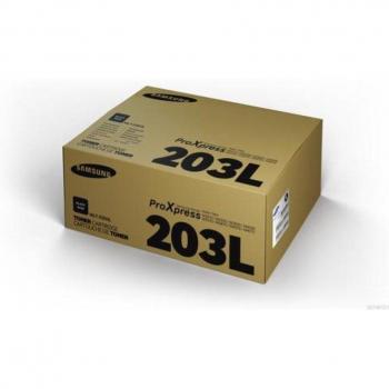 Samsung MLT-D203L High-Yield Black Original Laser Toner Cartridge