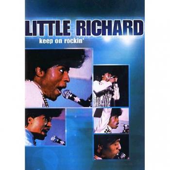 Keep On Rockin' [Reino Unido] [DVD]