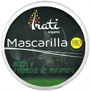 Equisalud, Mascarilla hidratante y rejuvenecedora para la cara - 150 ml.
