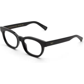 Retrosuperfuture SEMPRE OPTICAL NERO 431 Unisex Eyewear