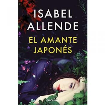 El amante japonés