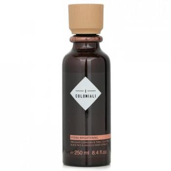I Coloniali Hydra Brightening Micellar Cleansing & Tonic Solution 2 In 1