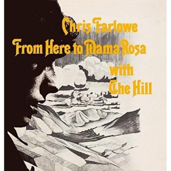 From Here To Mama Rosa With The Hill