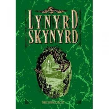 Lynyrd Skynyrd - Lynyrd Skynyrd