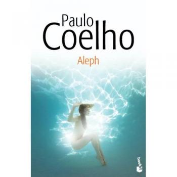 Aleph - Paulo Coelho