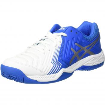 Asics Gel-Game 6 Clay, Zapatillas de Tenis para Hombre, Multicolor