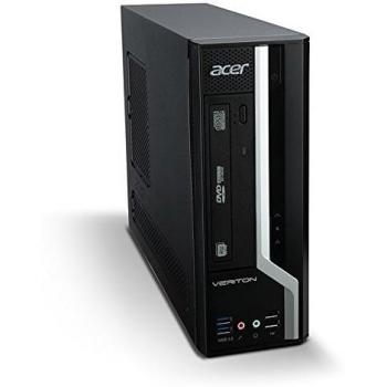 Acer Veriton X 4640G - Ordenador de sobremesa