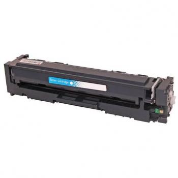Tóner Cyan Universal HP CF541A/CF401A/Canon 054C-1.3K-HP203A/201A HPCF541/401A