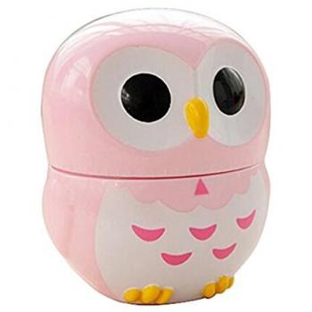 Barbie Pink Interactive Owl Kitchen Timer
