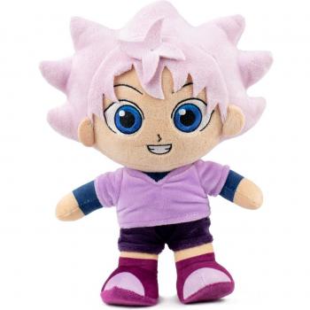 Peluche Killua - Hunter x Hunter
