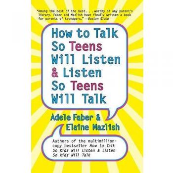 Effective Teen Communication Guide: How to Talk and Listen for Better Relationships