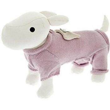 TODOPETS Sueter Sweet Angel Cm.39 Rosado