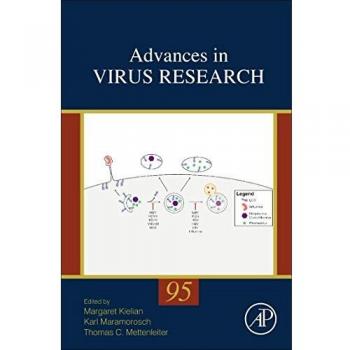 Advances in Virus Research: Volume 95