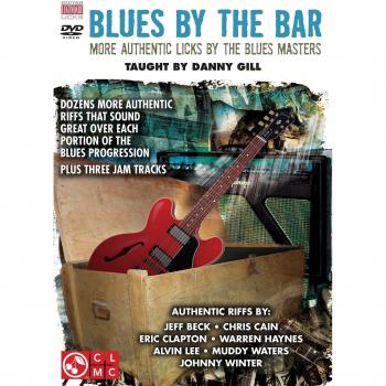Cherry Lane Blues Cocktail Mix