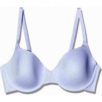 Selene Sujetador Aurora con Aros Y Copa Relleno Gran Capacidad Blanco 95C